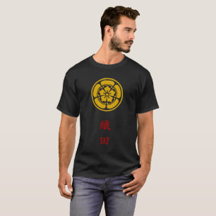 Oda Clan Kamon T-Shirt