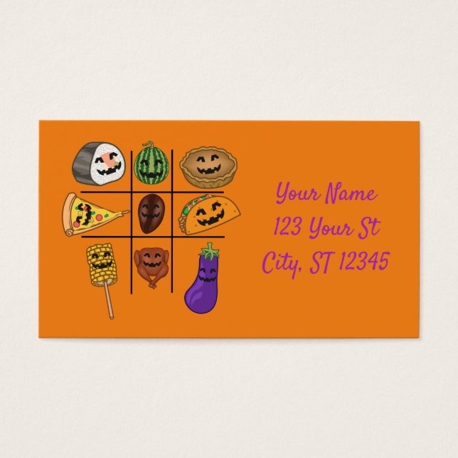 Odball Jack o'lantern Medley Thunder_Cove (Frente)