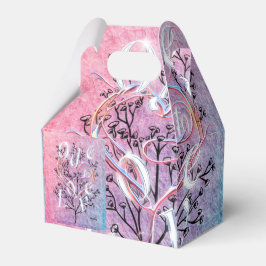 Ode ao Amor Caixa de Doações Projetada por Adiela