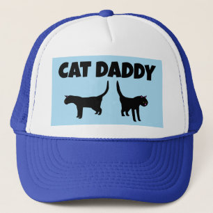 ÓDIGOS DOS BONÉS DE BOLA DO PAI CAT