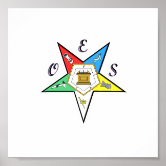 OES Capítulo Poster