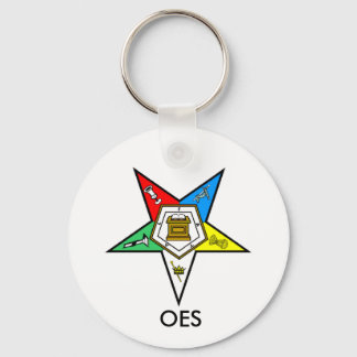 OES STAR CHAVEIRO