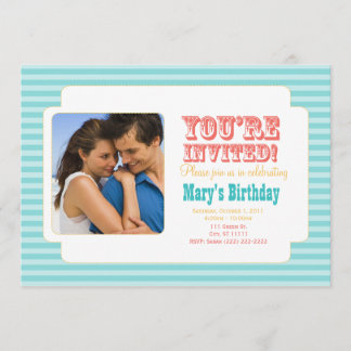 Oeste do Carnaval - Convite Pessoal de Fotos - BC