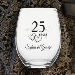 Oferta de 25 de Manutenção de Nome de Casal de de 