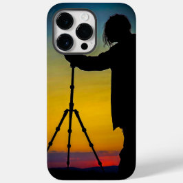 Oferta de Capas máx. iPhone 14 Pro de luzkovyvagon