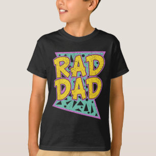 Oferta de Dia do Pai&#; para Camisa de Pai do Pai