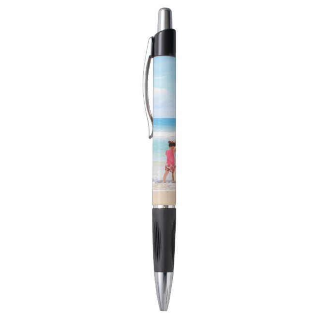 Oferta personalizada de Caneta de fotos com suas f (Topo (Vertical))