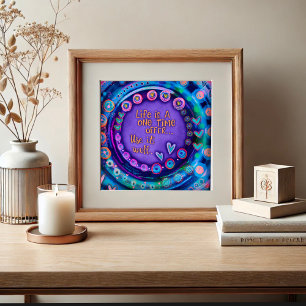 "Oferta única" Poster de inspirividade