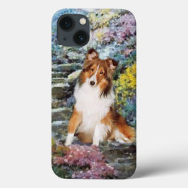 Ofertas de arte Shetland Sheepdog