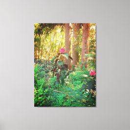 Ofertas de Natures, Impressão de tela estendida