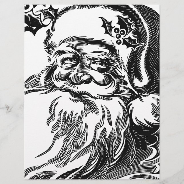 Ofertas de papais noeis (Frente)