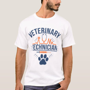 Ofertas técnicas de Vet personalizadas   Camisas V