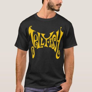 Official Jellyfish Classic T-Shirt