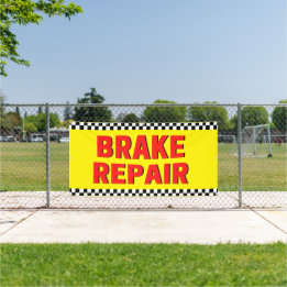 Oficina Automotiva de Reparo de Freios Branco Gran