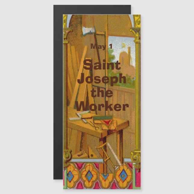 Oficina de Joseph (BL 01) (Frente/Verso)