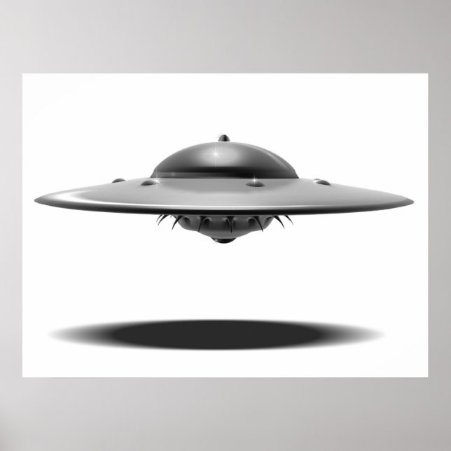 OFO Salamander Poster (Frente)