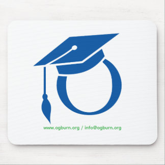 Ogburn Mousepad