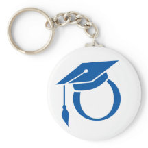 Ogburn Simple Chaveiro