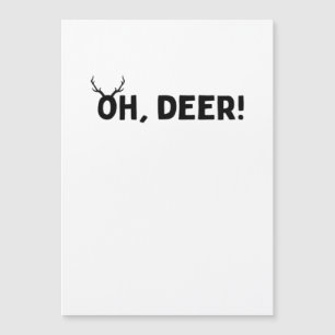 Oh Deer Estética Simples 