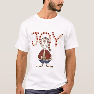 Oh Joy São t-shirts e presentes de Natal
