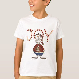 Oh Joy São t-shirts e presentes de Natal