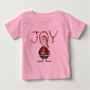 Oh Joy São t-shirts e presentes de Natal