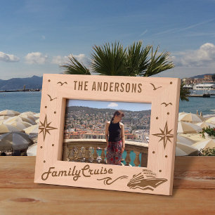 Oh Navio É Uma Viagem Familiar