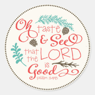 Oh o gosto e considera a etiqueta da