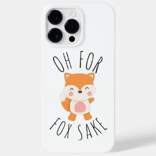 Oh para Fox Sake