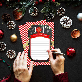 Oh, Que Alegria, Chá de fraldas de Natal - Aconsel