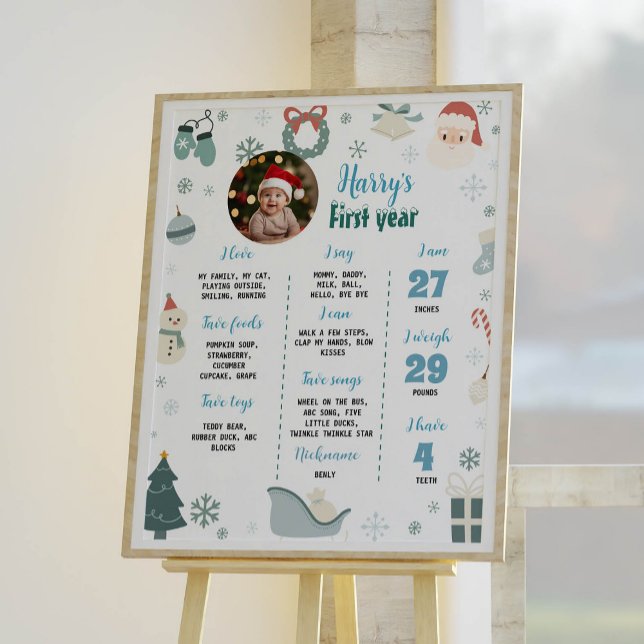 Oh Que Diversão Primeiro Aniversário Poster (Criador carregado)