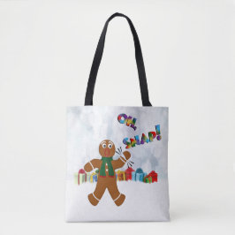 Oh, Snap! - Tote Bag