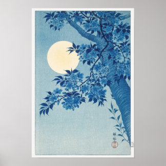 Ohara Koson - Poster de Arte Japonesa