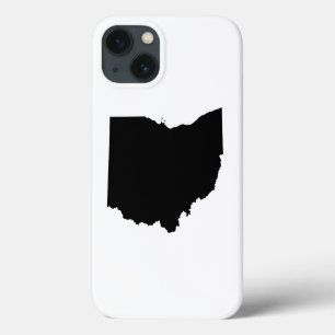 Ohio em Preto e Branco