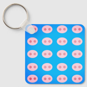 Oink Chaveiro