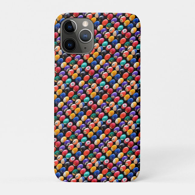 Oito As Cores, capas de iphone (Verso)