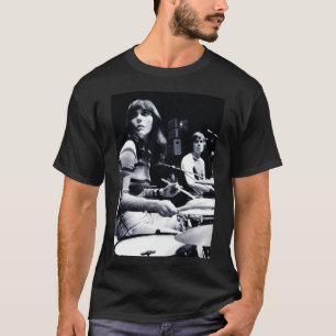 Ok, Karen. T-Shirt clássico