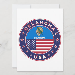 Oklahoma