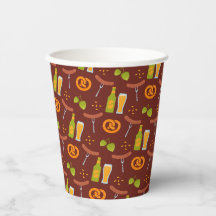 Oktoberfest Festival Alemão de Cerveja