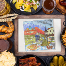 Oktoberfest Quebra-cabeça