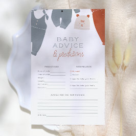 Olá Bebê Boho Roupas Bebê Conselhos e Previsões