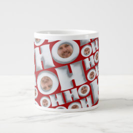Olá! Café de mim! Sua caneca de caneca