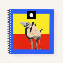 Olá, Camel