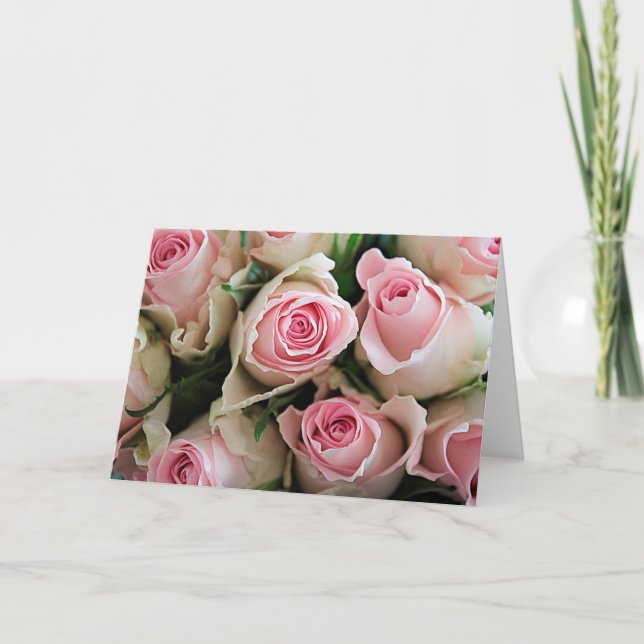 Olá, Cartões de Saudações (Frente)