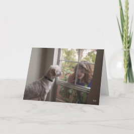 Olá! cartões do amigo