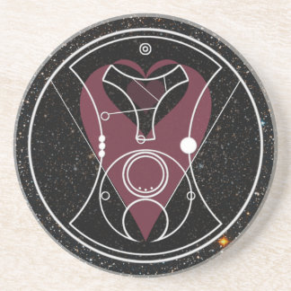 Olá!, docinho! Porta copos