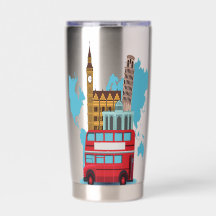 Olá Londres