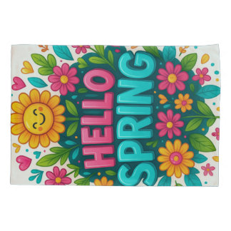Olá Primavera