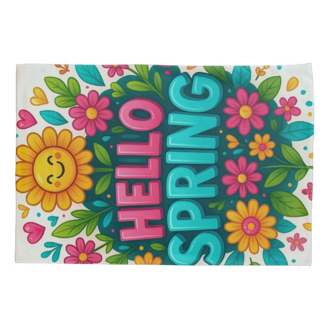 Olá Primavera (Verso)
