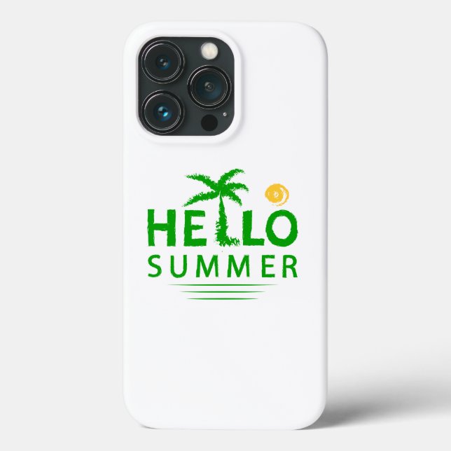 Olá Summer (Verso)